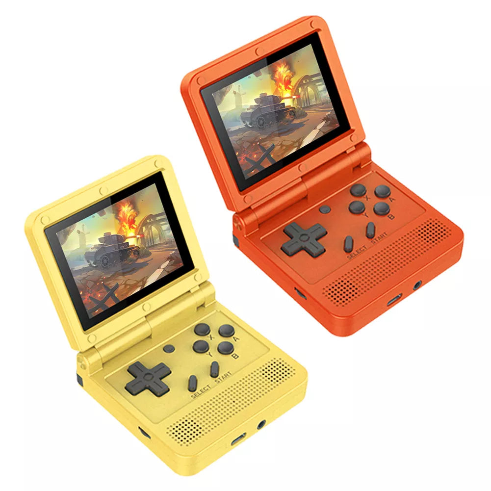 Portable Pocket Mini Handheld Game