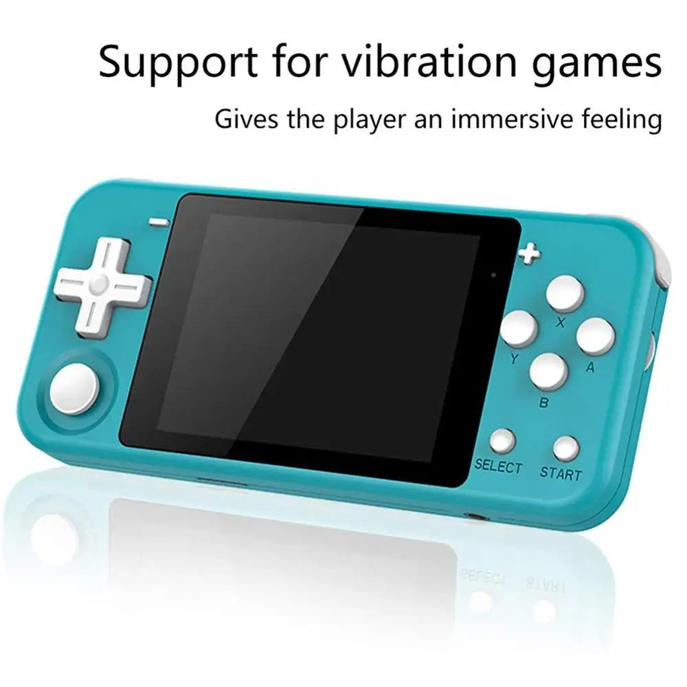 16GB Open Source System Handheld Game