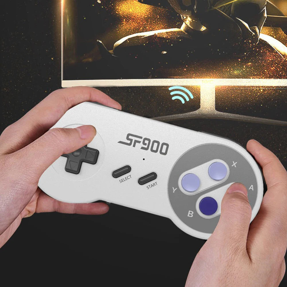 2.4G Wireless Receiver Video Game