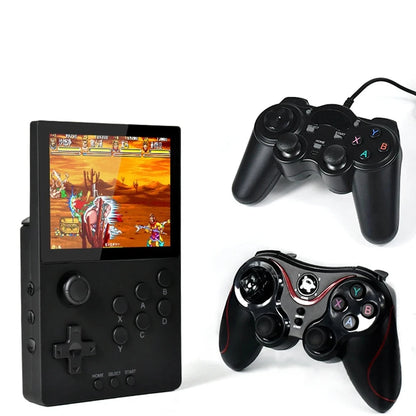 Portable Classic Pocket Handheld Game