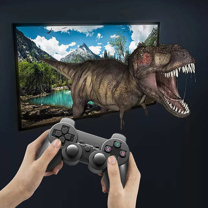 Video 4K HD Game Console