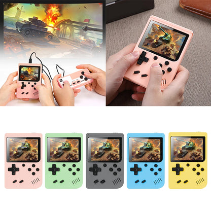 3 Inch TFT Screen Retro Mini Video Game