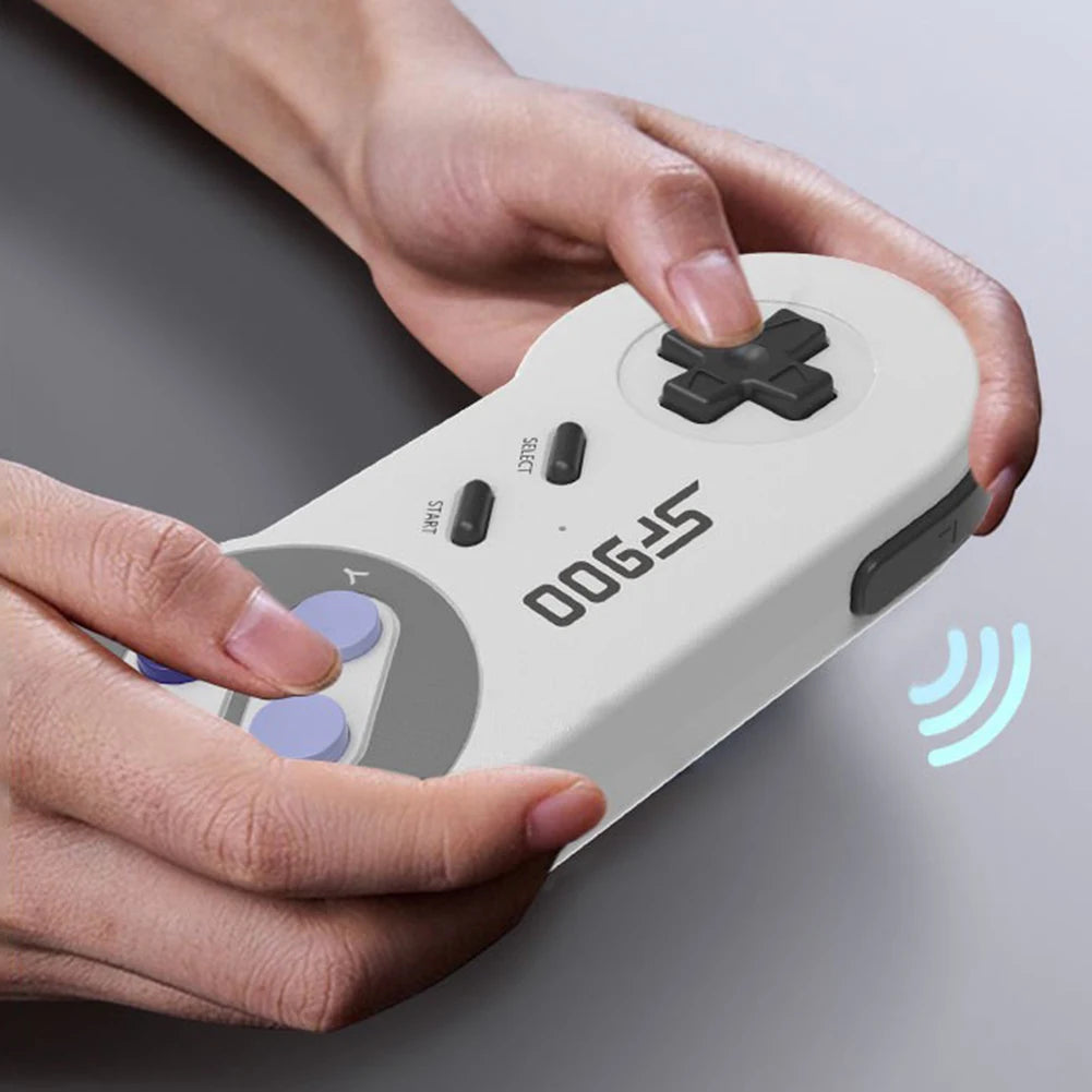 2.4G Wireless Receiver Video Game