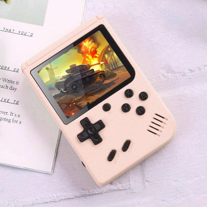 3 Inch TFT Screen Retro Mini Video Game